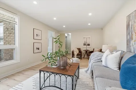 415 Morgan Avenue Kitchener ON N2A 2V6