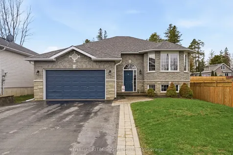 1 Kyle Court Quinte West ON K0K 2C0