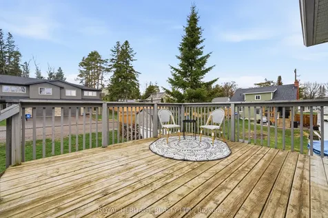 1 Kyle Court Quinte West ON K0K 2C0