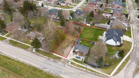22700 Komoka Road Middlesex Centre ON N0L 1R0