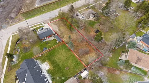 22700 Komoka Road Middlesex Centre ON N0L 1R0