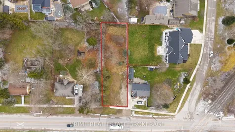 22700 Komoka Road Middlesex Centre ON N0L 1R0