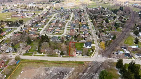 22700 Komoka Road Middlesex Centre ON N0L 1R0