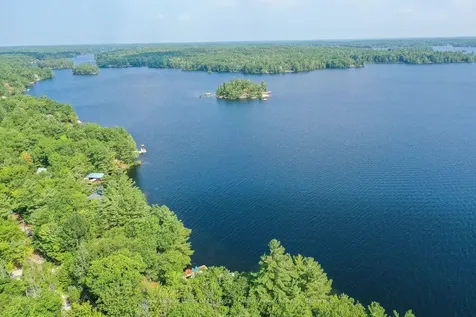 185 Woodland Trail Georgian Bay ON L0K 1S0