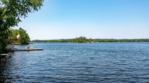 185 Woodland Trail Georgian Bay ON L0K 1S0