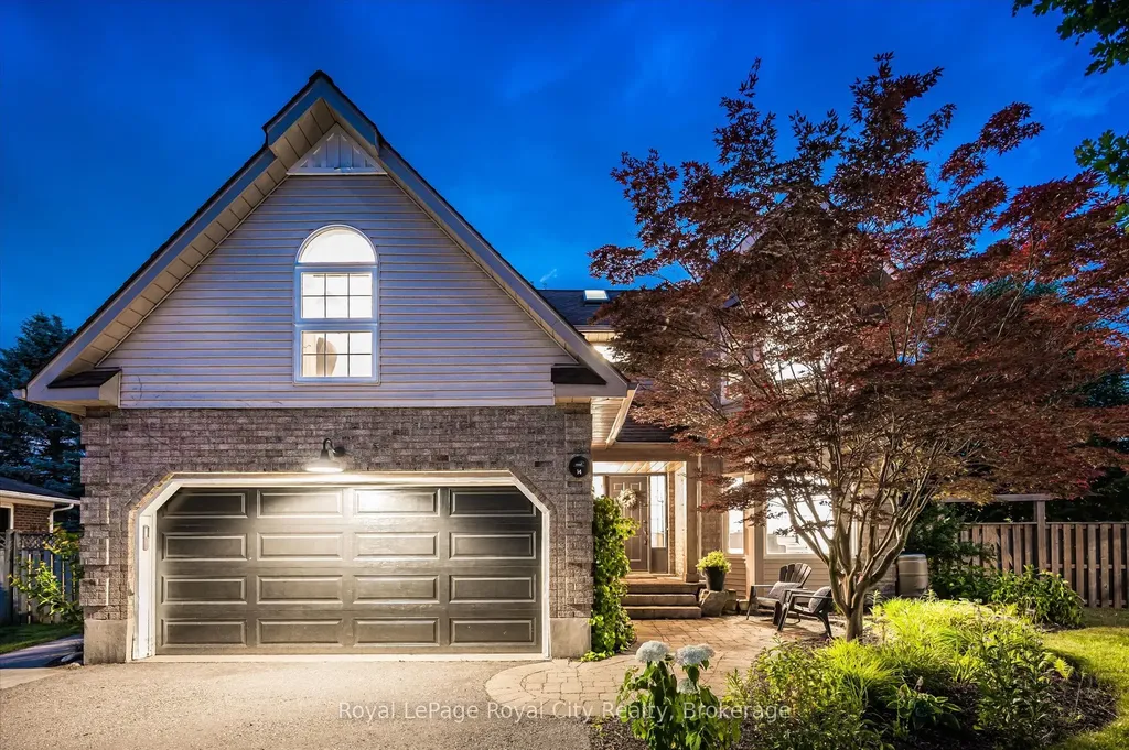 14 Wood Duck Court Guelph ON N1C 1B1