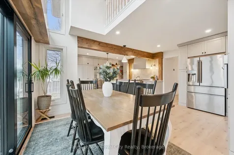 14 Wood Duck Court Guelph ON N1C 1B1