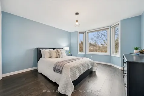 14 Wood Duck Court Guelph ON N1C 1B1