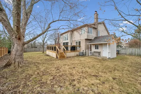 14 Wood Duck Court Guelph ON N1C 1B1