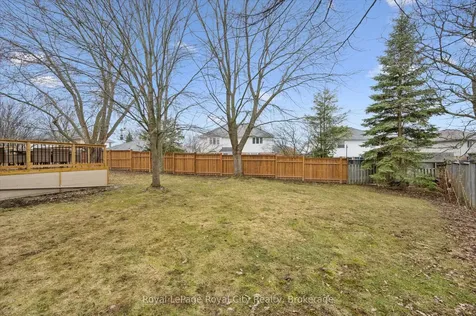14 Wood Duck Court Guelph ON N1C 1B1