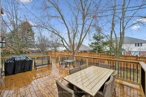 14 Wood Duck Court Guelph ON N1C 1B1