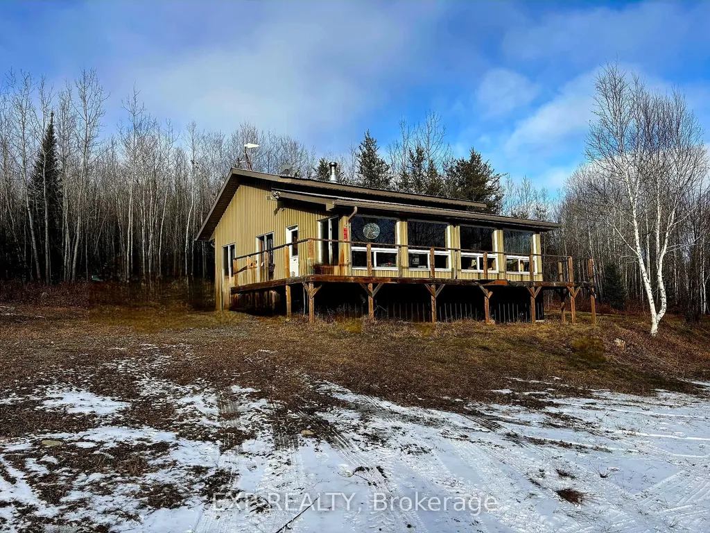 547 Guillemette Road West Nipissing ON P0H 2C0