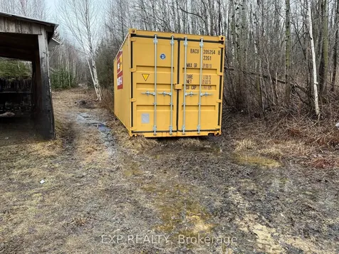 547 Guillemette Road West Nipissing ON P0H 2C0