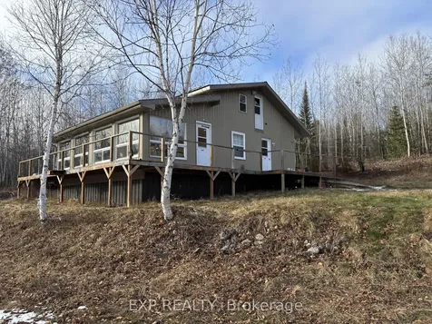 547 Guillemette Road West Nipissing ON P0H 2C0