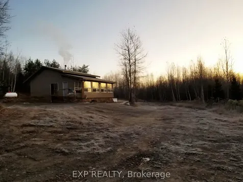 547 Guillemette Road West Nipissing ON P0H 2C0