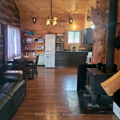 547 Guillemette Road West Nipissing ON P0H 2C0