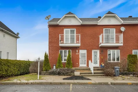 829 Nelson Street W Hawkesbury ON K6A 3T3