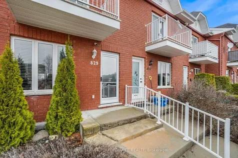829 Nelson Street W Hawkesbury ON K6A 3T3