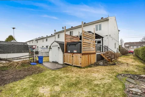 829 Nelson Street W Hawkesbury ON K6A 3T3