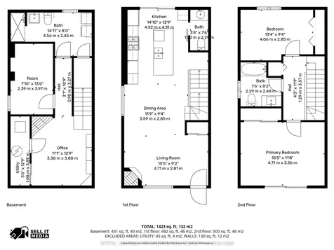 829 Nelson Street W Hawkesbury ON K6A 3T3