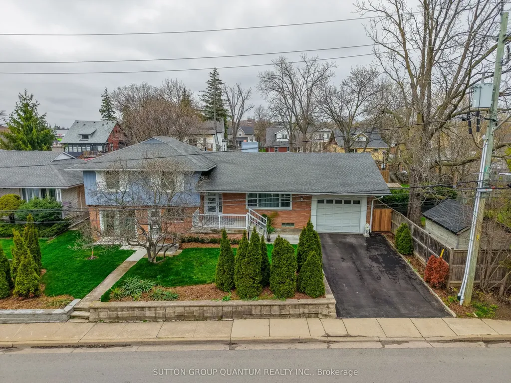 50 Barton Street Hamilton ON L9H 1N8