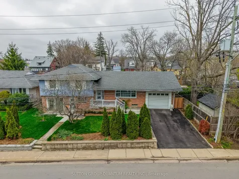 50 Barton Street Hamilton ON L9H 1N8