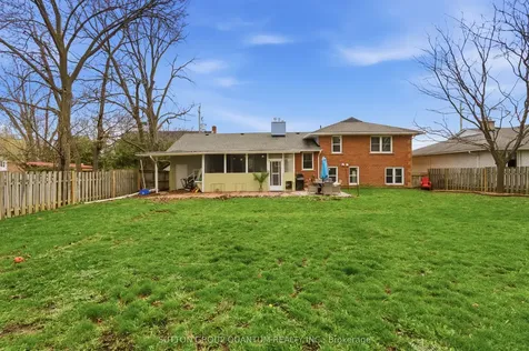 50 Barton Street Hamilton ON L9H 1N8
