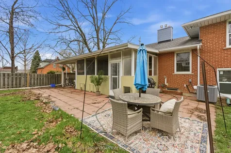 50 Barton Street Hamilton ON L9H 1N8