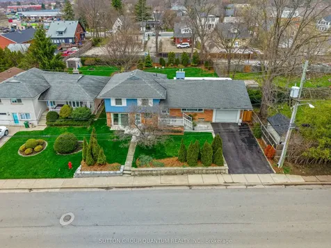 50 Barton Street Hamilton ON L9H 1N8