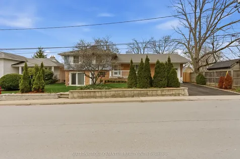 50 Barton Street Hamilton ON L9H 1N8