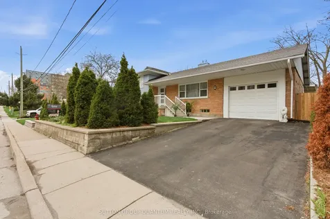 50 Barton Street Hamilton ON L9H 1N8