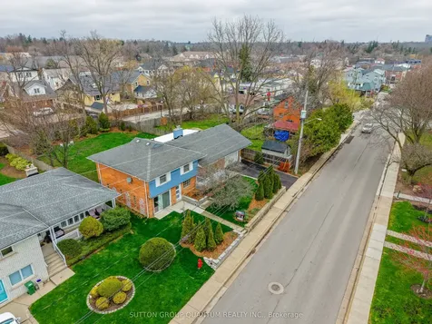50 Barton Street Hamilton ON L9H 1N8