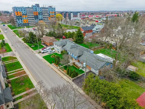 50 Barton Street Hamilton ON L9H 1N8