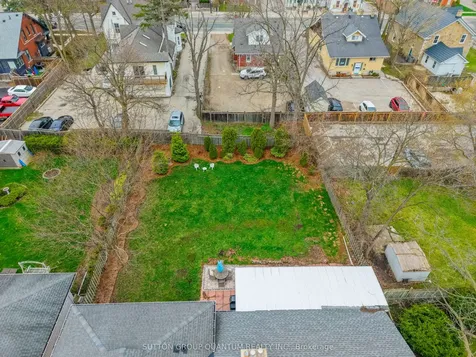 50 Barton Street Hamilton ON L9H 1N8