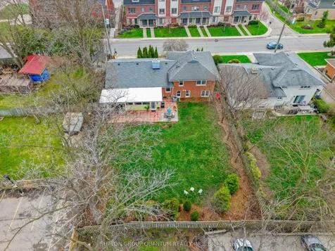 50 Barton Street Hamilton ON L9H 1N8