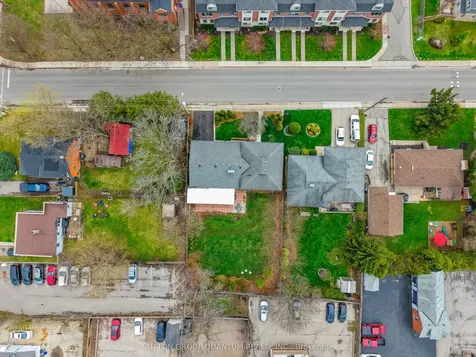 50 Barton Street Hamilton ON L9H 1N8