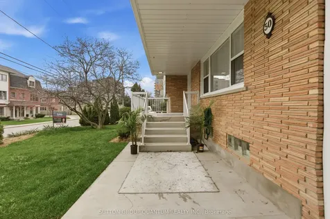 50 Barton Street Hamilton ON L9H 1N8