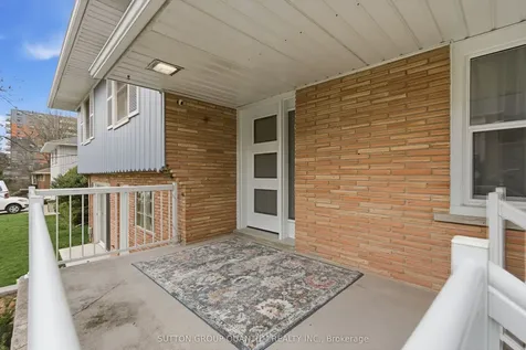50 Barton Street Hamilton ON L9H 1N8