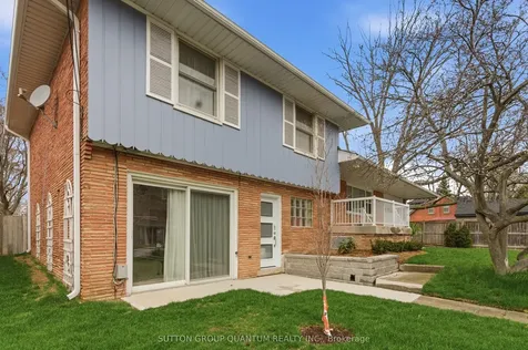 50 Barton Street Hamilton ON L9H 1N8