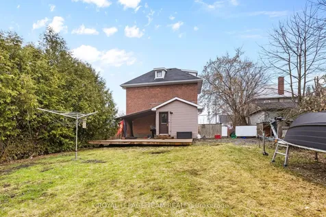 47 Daniel Street S Arnprior ON K7S 2L5