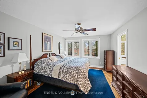 19 Kimmins Court Kanata ON K2K 2M4
