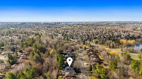19 Kimmins Court Kanata ON K2K 2M4