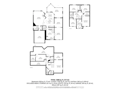 19 Kimmins Court Kanata ON K2K 2M4