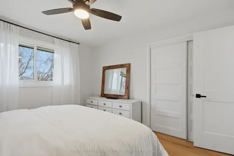 18 Glendale Road Belleville ON K8P 4H5