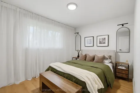 18 Glendale Road Belleville ON K8P 4H5