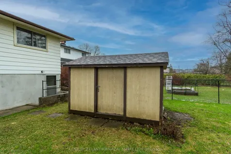 18 Glendale Road Belleville ON K8P 4H5