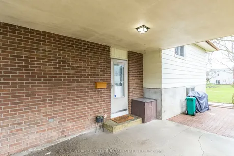 18 Glendale Road Belleville ON K8P 4H5