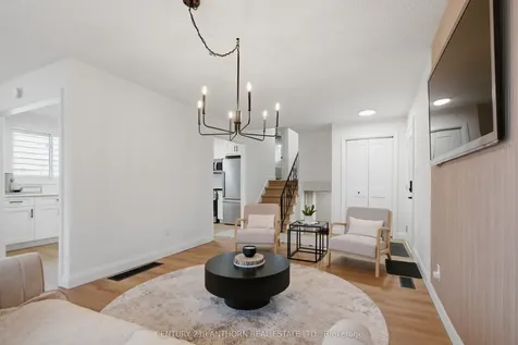 18 Glendale Road Belleville ON K8P 4H5