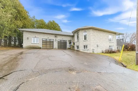 152 Reta Crescent Pembroke ON K8A 1B3
