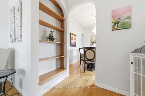 152 Reta Crescent Pembroke ON K8A 1B3